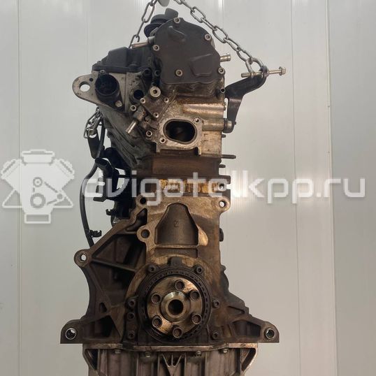 Фото Контрактный (б/у) двигатель AMX для Volkswagen / Audi 193 л.с 30V 2.8 л бензин 038100042K