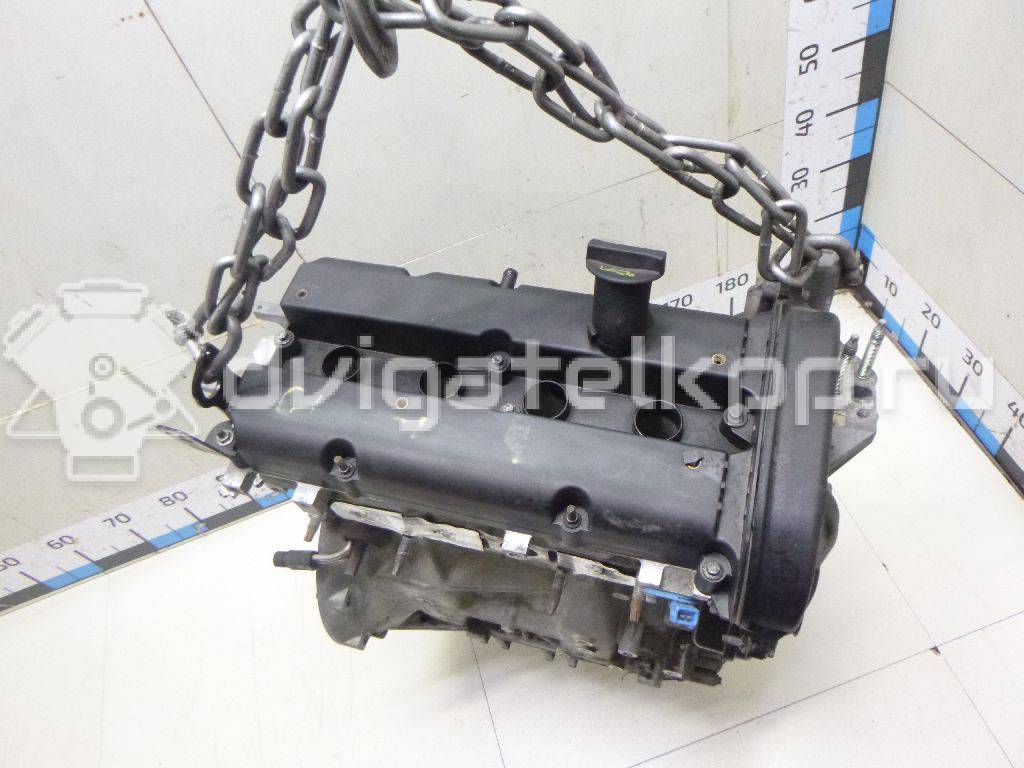 Фото Контрактный (б/у) двигатель FYJB для Ford / Ford Australia / Ford Asia / Oceania 100 л.с 16V 1.6 л бензин 1571097 {forloop.counter}}