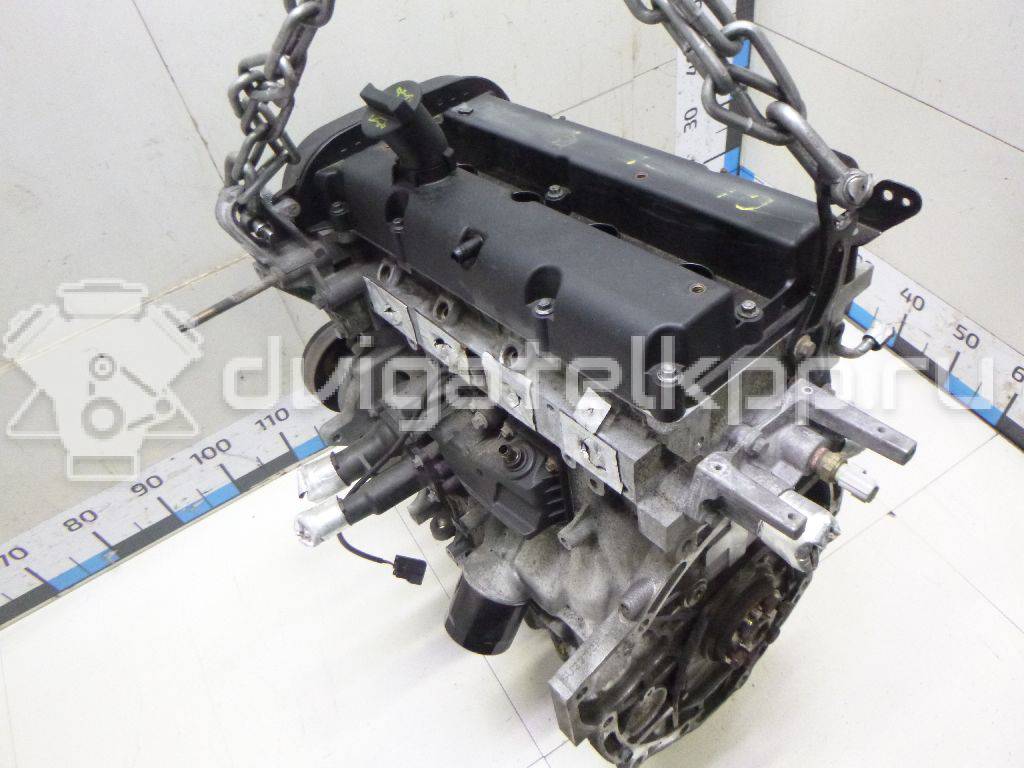 Фото Контрактный (б/у) двигатель FYJB для Ford / Ford Australia / Ford Asia / Oceania 100 л.с 16V 1.6 л бензин 1571097 {forloop.counter}}