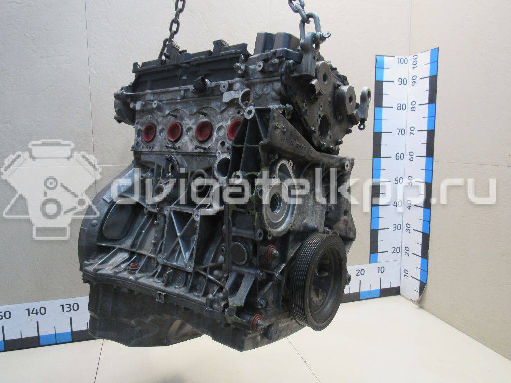 Фото Контрактный (б/у) двигатель M 271.950 (M271 KE18 ML) для Mercedes-Benz C-Class 163-184 л.с 16V 1.8 л бензин 2710109945 {forloop.counter}}