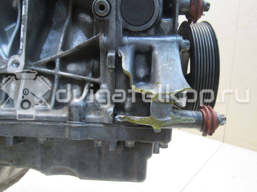 Фото Контрактный (б/у) двигатель M 271.950 (M271 KE18 ML) для Mercedes-Benz C-Class 163-184 л.с 16V 1.8 л бензин 2710109945 {forloop.counter}}