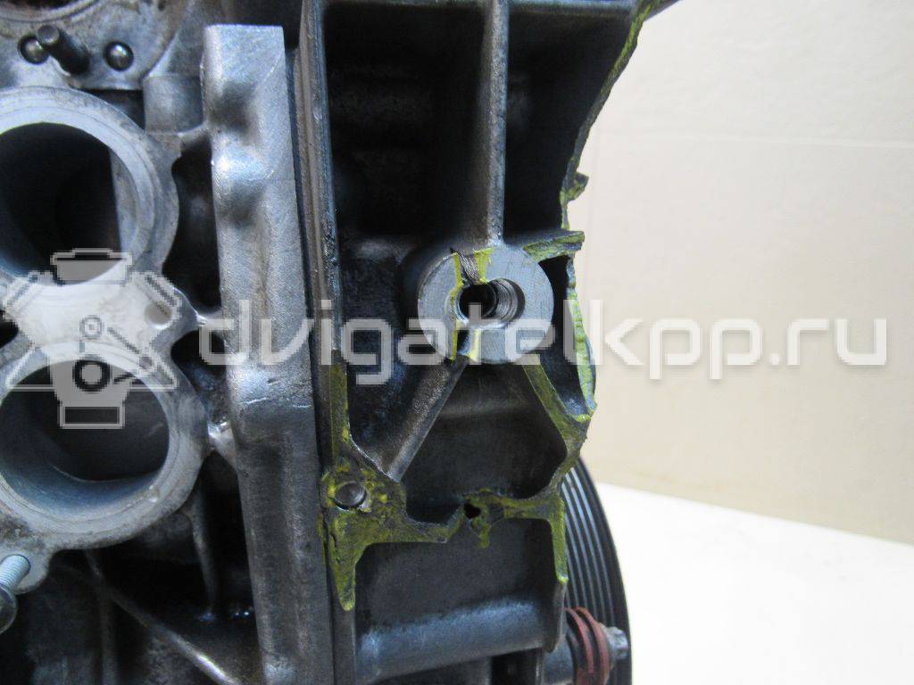 Фото Контрактный (б/у) двигатель M 271.950 (M271 KE18 ML) для Mercedes-Benz C-Class 163-184 л.с 16V 1.8 л бензин 2710109945 {forloop.counter}}