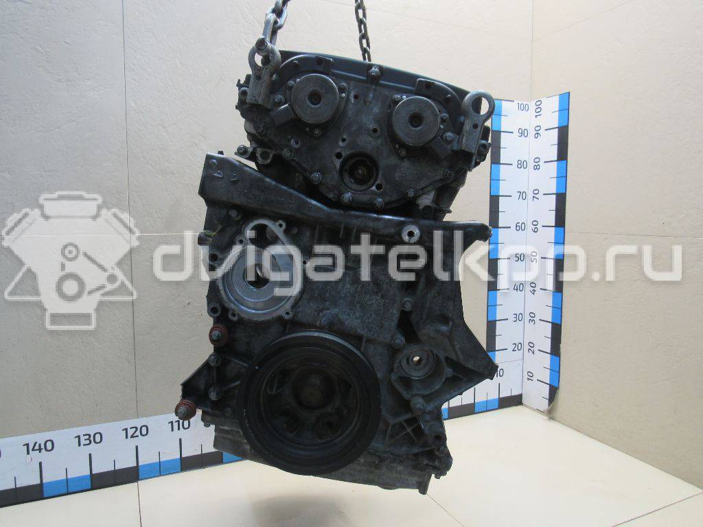 Фото Контрактный (б/у) двигатель M 271.950 (M271 KE18 ML) для Mercedes-Benz C-Class 163-184 л.с 16V 1.8 л бензин 2710109945 {forloop.counter}}