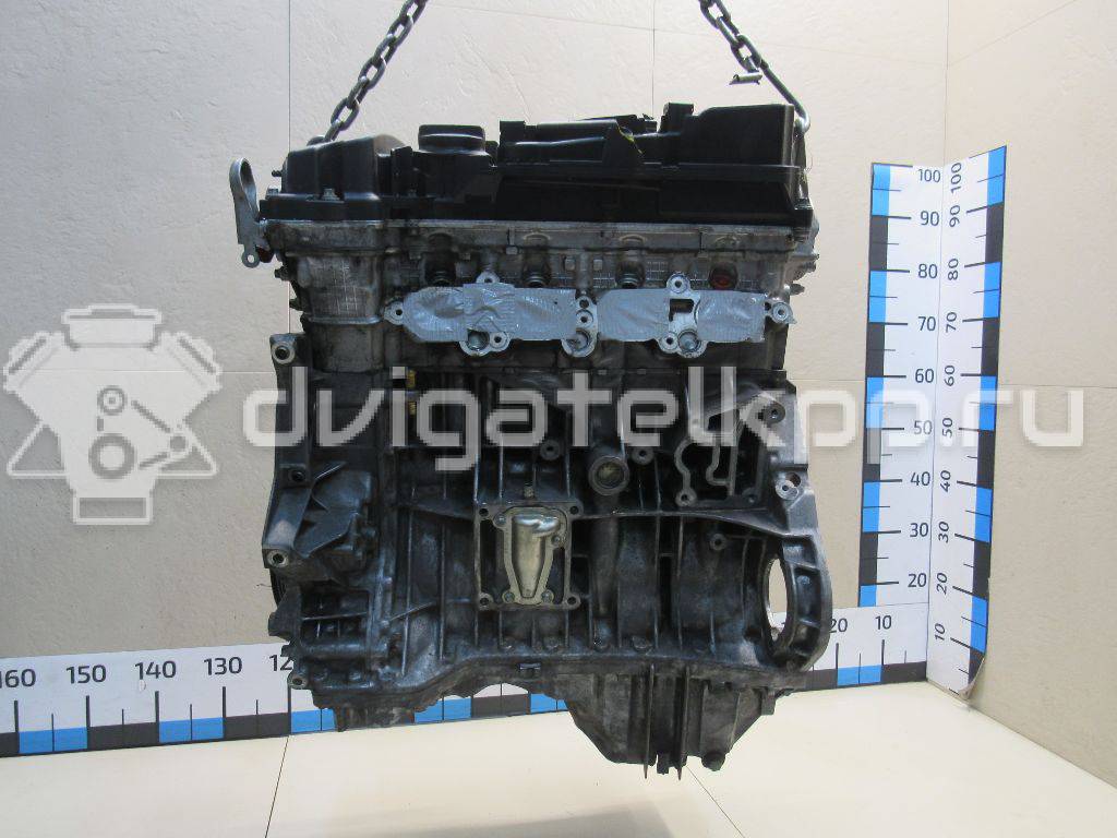 Фото Контрактный (б/у) двигатель M 271.950 (M271 KE18 ML) для Mercedes-Benz C-Class 163-184 л.с 16V 1.8 л бензин 2710109945 {forloop.counter}}