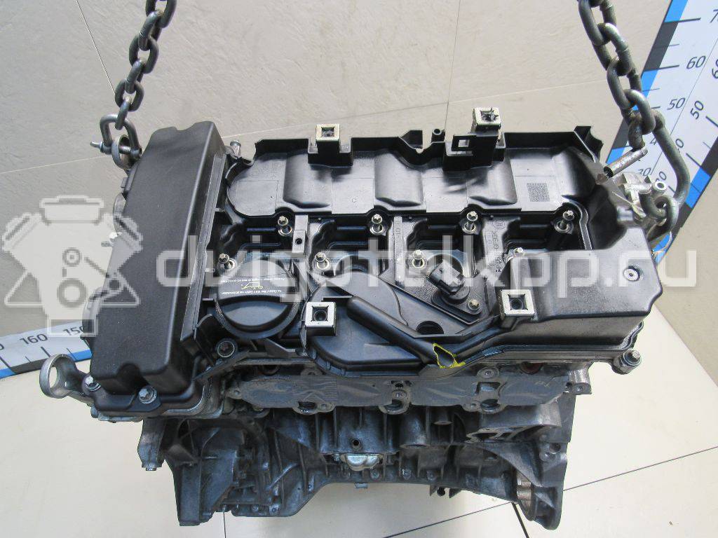 Фото Контрактный (б/у) двигатель M 271.950 (M271 KE18 ML) для Mercedes-Benz C-Class 163-184 л.с 16V 1.8 л бензин 2710109945 {forloop.counter}}