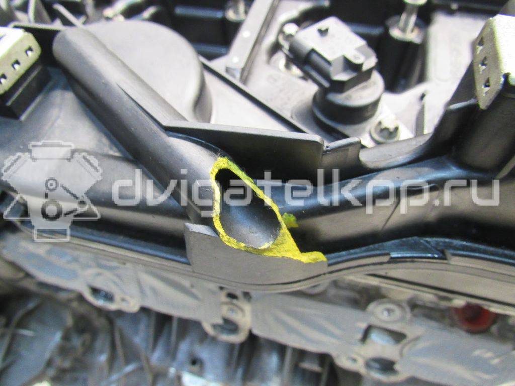 Фото Контрактный (б/у) двигатель M 271.950 (M271 KE18 ML) для Mercedes-Benz C-Class 163-184 л.с 16V 1.8 л бензин 2710109945 {forloop.counter}}