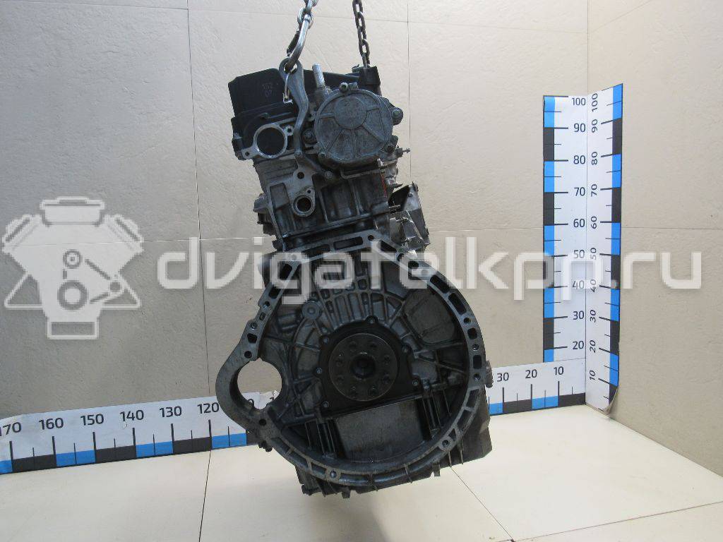 Фото Контрактный (б/у) двигатель M 271.950 (M271 KE18 ML) для Mercedes-Benz C-Class 163-184 л.с 16V 1.8 л бензин 2710109945 {forloop.counter}}