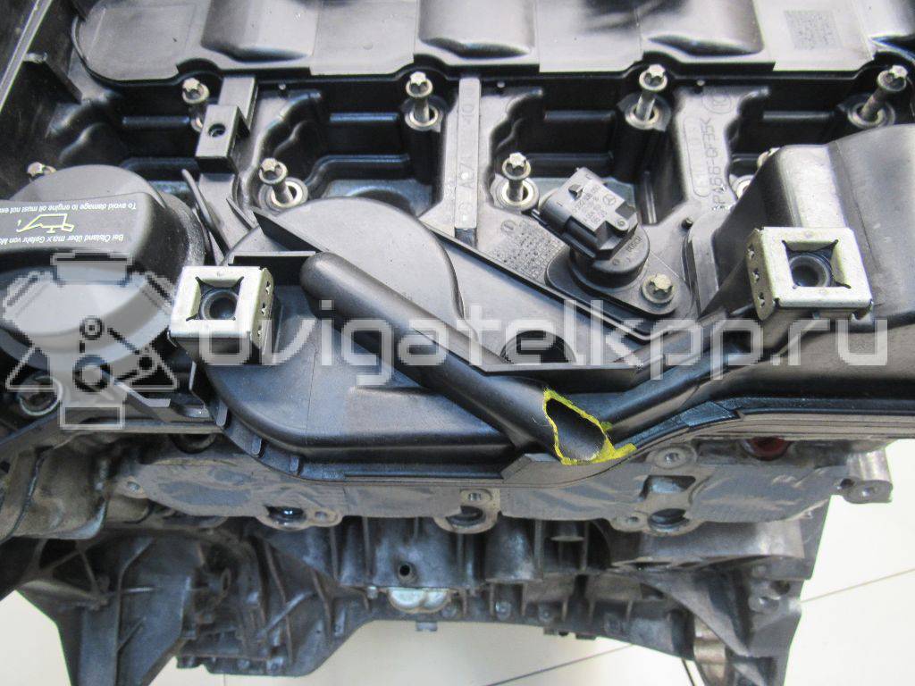 Фото Контрактный (б/у) двигатель M 271.950 для Mercedes-Benz (Bbdc) C-Class 184 л.с 16V 1.8 л бензин 2710109945 {forloop.counter}}