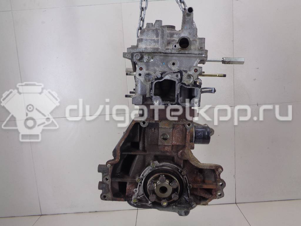 Фото Контрактный (б/у) двигатель QG16DE для Nissan Sunny / Bluebird / Avenir / Primera / Almera 102-120 л.с 16V 1.6 л бензин 1010295F0B {forloop.counter}}