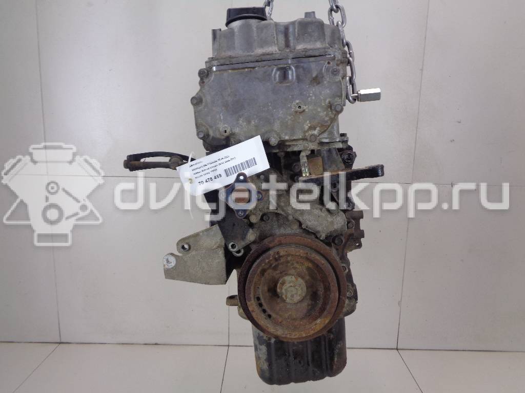 Фото Контрактный (б/у) двигатель QG16DE для Nissan Sunny / Bluebird / Avenir / Primera / Almera 102-120 л.с 16V 1.6 л бензин 1010295F0B {forloop.counter}}