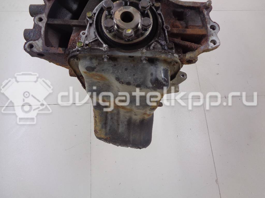 Фото Контрактный (б/у) двигатель QG16DE для Nissan Sunny / Bluebird / Avenir / Primera / Almera 102-120 л.с 16V 1.6 л бензин 1010295F0B {forloop.counter}}