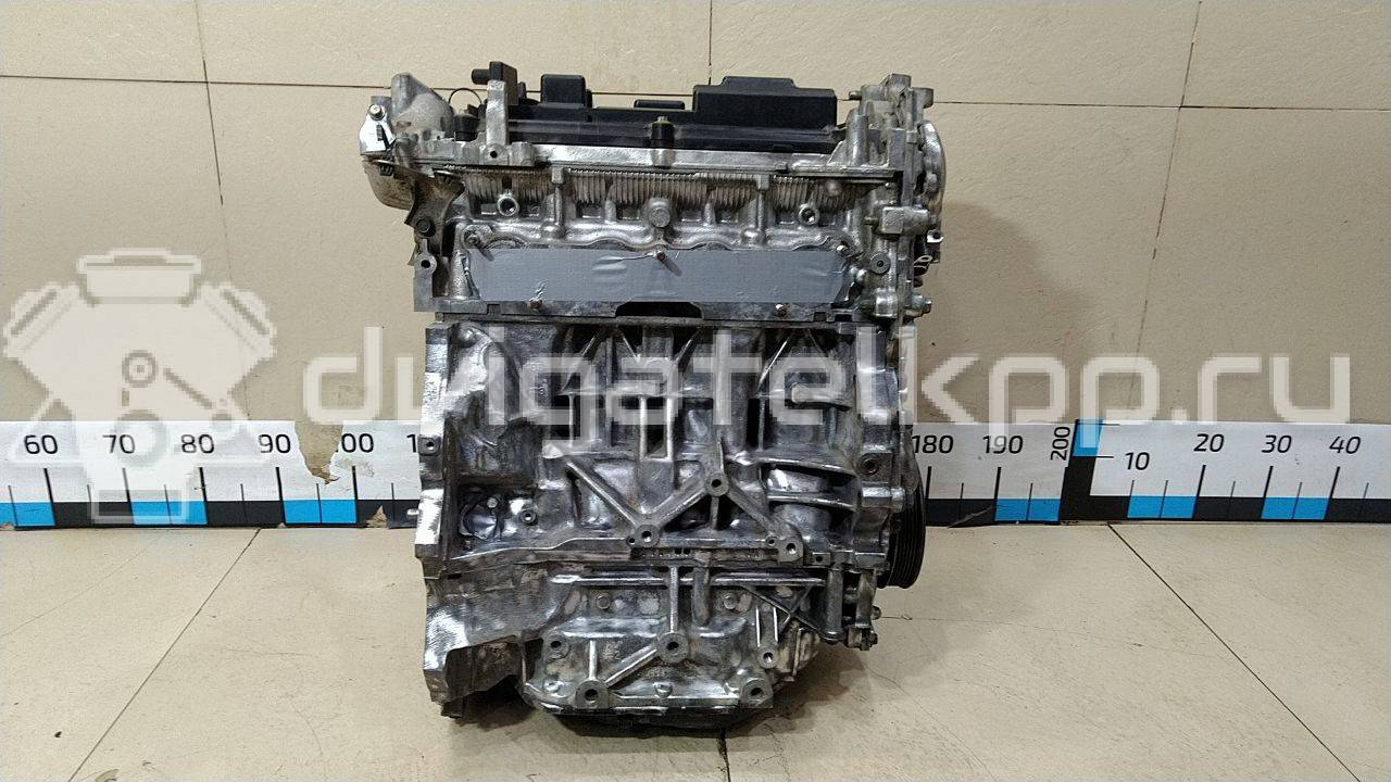 Фото Контрактный (б/у) двигатель MR20DD для Nissan (Dongfeng) / Nissan 150 л.с 16V 2.0 л бензин 101024BB3B {forloop.counter}}