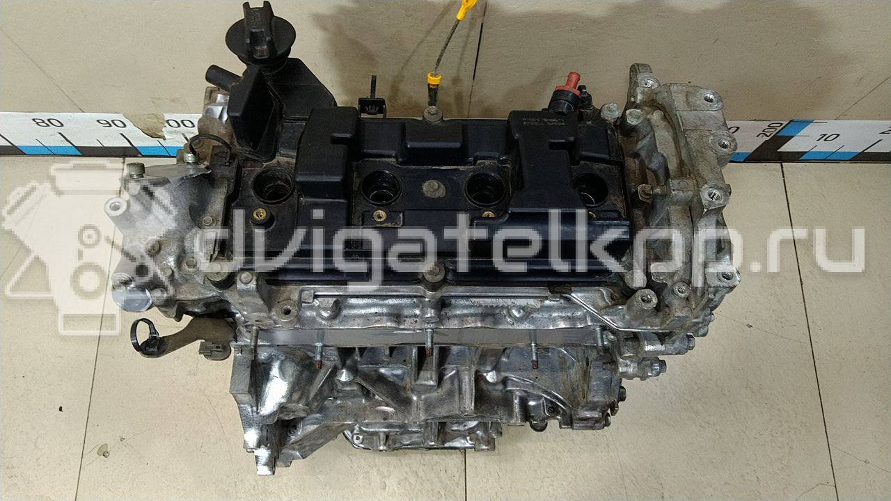 Фото Контрактный (б/у) двигатель MR20DD для Nissan (Dongfeng) / Nissan 150 л.с 16V 2.0 л бензин 101024BB3B {forloop.counter}}