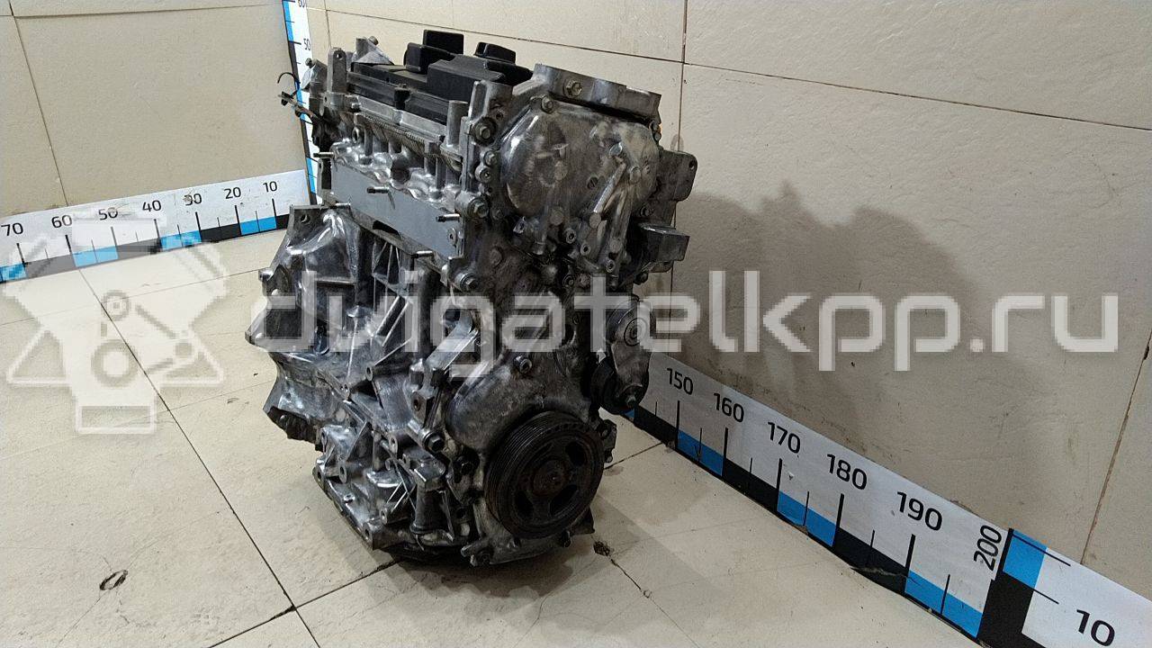 Фото Контрактный (б/у) двигатель MR20DD для Nissan (Dongfeng) / Nissan 150 л.с 16V 2.0 л бензин 101024BB3B {forloop.counter}}