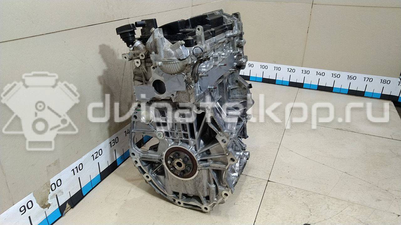 Фото Контрактный (б/у) двигатель MR20DD для Nissan (Dongfeng) / Nissan 150 л.с 16V 2.0 л бензин 101024BB3B {forloop.counter}}