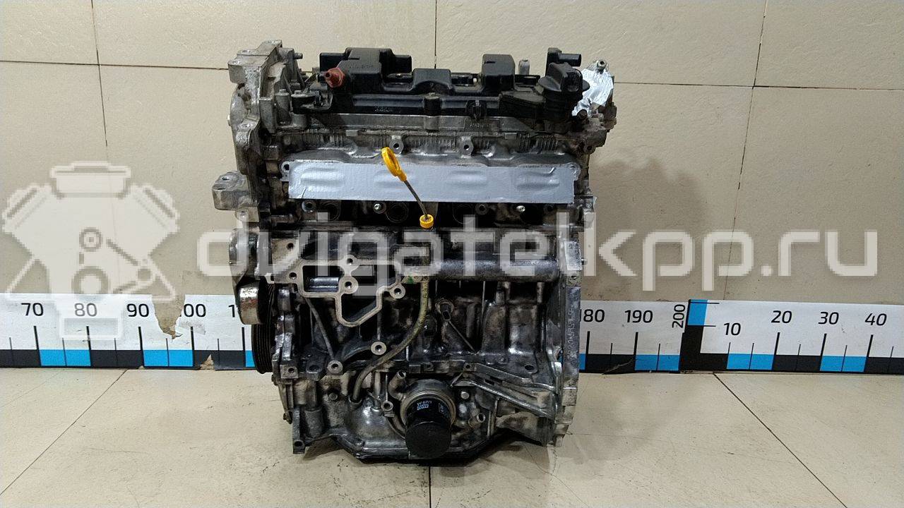 Фото Контрактный (б/у) двигатель MR20DD для Nissan (Dongfeng) / Nissan 150 л.с 16V 2.0 л бензин 101024BB3B {forloop.counter}}