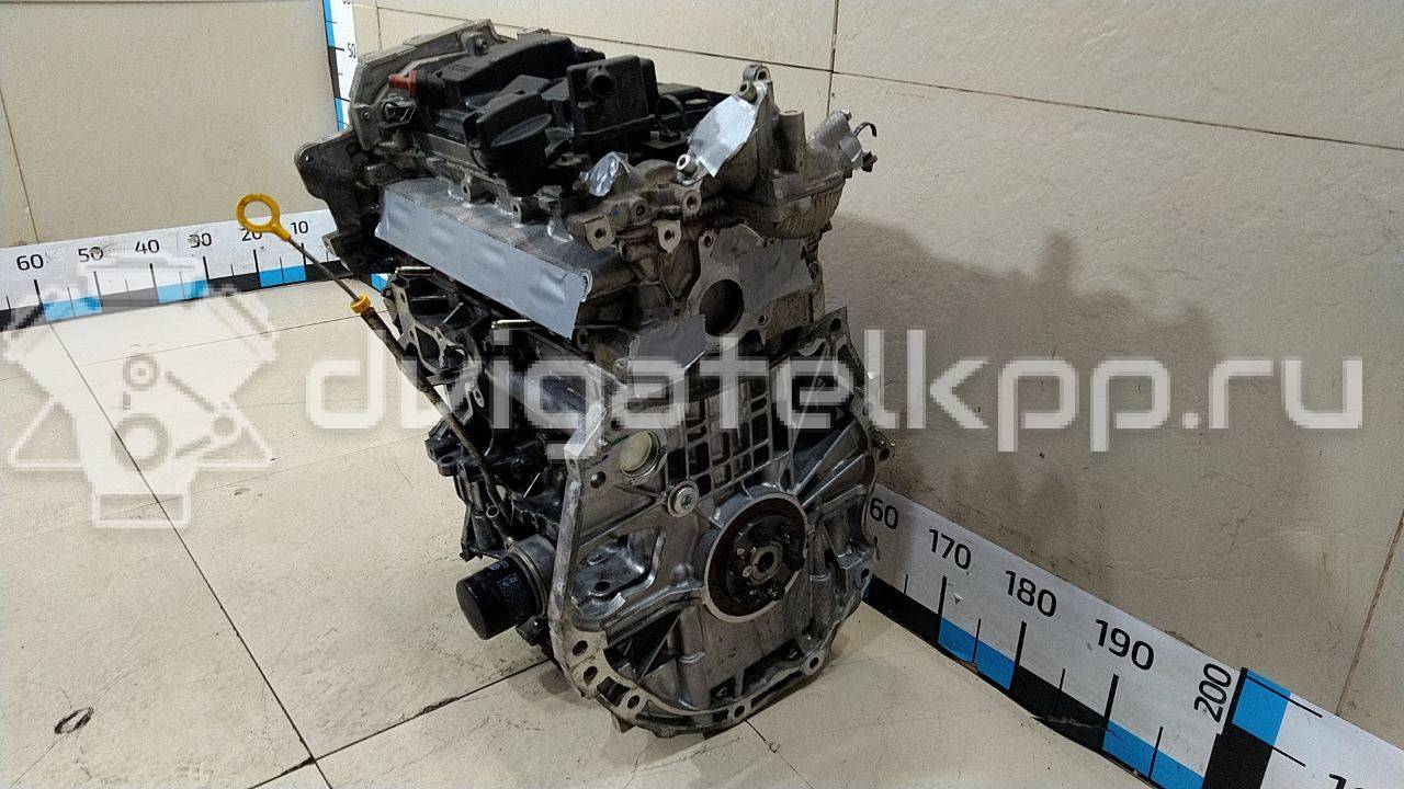 Фото Контрактный (б/у) двигатель MR20DD для Nissan (Dongfeng) / Nissan 150 л.с 16V 2.0 л бензин 101024BB3B {forloop.counter}}