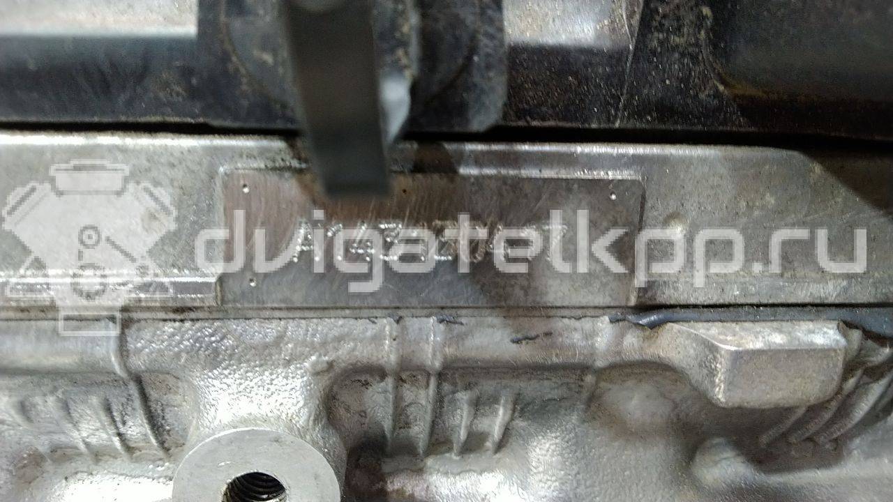 Фото Контрактный (б/у) двигатель MR20DD для Nissan (Dongfeng) / Nissan 150 л.с 16V 2.0 л бензин 101024BB3B {forloop.counter}}