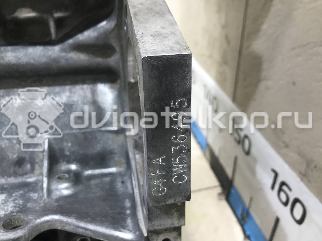 Фото Контрактный (б/у) двигатель G4FA для Hyundai (Beijing) / Hyundai / Kia 101-109 л.с 16V 1.4 л бензин 211012BW01 {forloop.counter}}