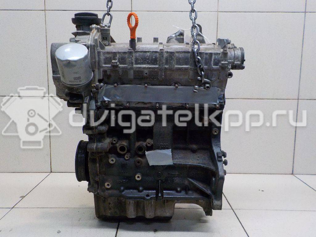 Фото Контрактный (б/у) двигатель CAXA для Volkswagen Tiguan / Eos 1F7, 1F8 / Golf / Passat / Jetta 122 л.с 16V 1.4 л бензин 03C100038P {forloop.counter}}