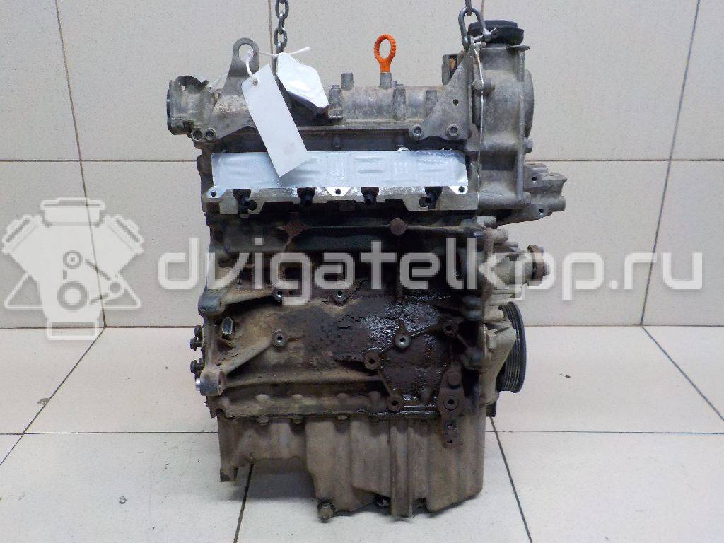 Фото Контрактный (б/у) двигатель CAXA для Volkswagen Tiguan / Eos 1F7, 1F8 / Golf / Passat / Jetta 122 л.с 16V 1.4 л бензин 03C100038P {forloop.counter}}