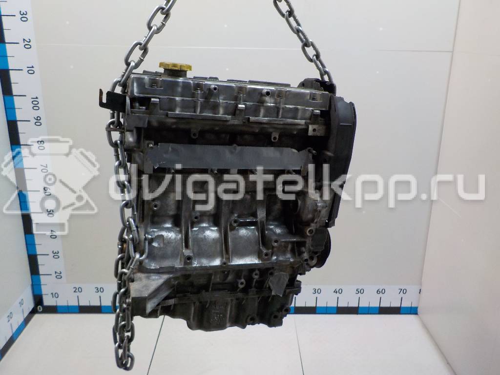 Фото Контрактный (б/у) двигатель 18 K4F для Caterham / Land Rover 116-120 л.с 16V 1.8 л бензин LBB111740E {forloop.counter}}