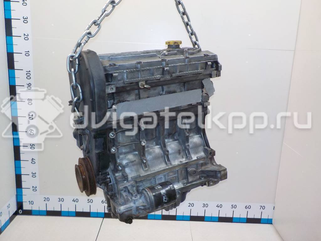 Фото Контрактный (б/у) двигатель 18 K4F для Caterham / Minelli / Land Rover 116-120 л.с 16V 1.8 л бензин LBB111740E {forloop.counter}}