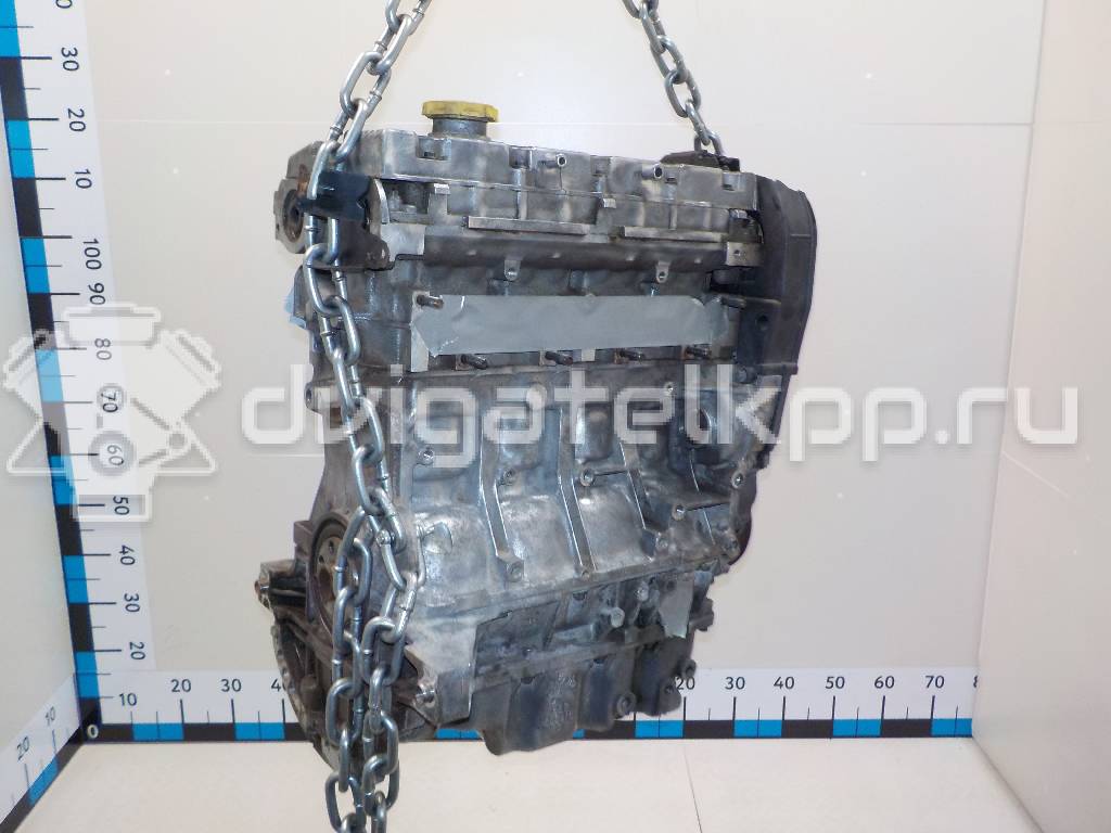 Фото Контрактный (б/у) двигатель 18 K4F для Caterham / Minelli / Land Rover 116-120 л.с 16V 1.8 л бензин LBB111740E {forloop.counter}}