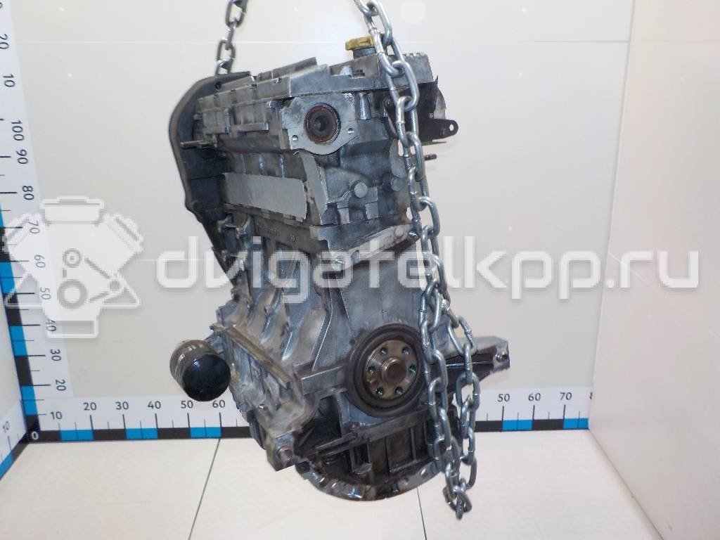 Фото Контрактный (б/у) двигатель 18 K4F для Caterham / Minelli / Land Rover 116-120 л.с 16V 1.8 л бензин LBB111740E {forloop.counter}}