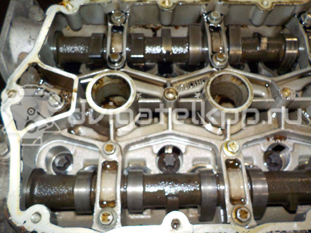 Фото Контрактный (б/у) двигатель 18 K4F для Caterham / Minelli / Land Rover 116-120 л.с 16V 1.8 л бензин LBB111740E {forloop.counter}}