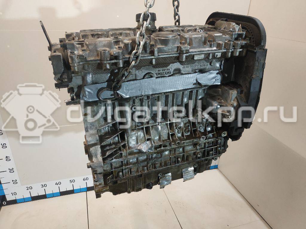 Фото Контрактный (б/у) двигатель B 5204 T5 для Volvo S80 / V70 / S60 180 л.с 20V 2.0 л бензин 8251431 {forloop.counter}}