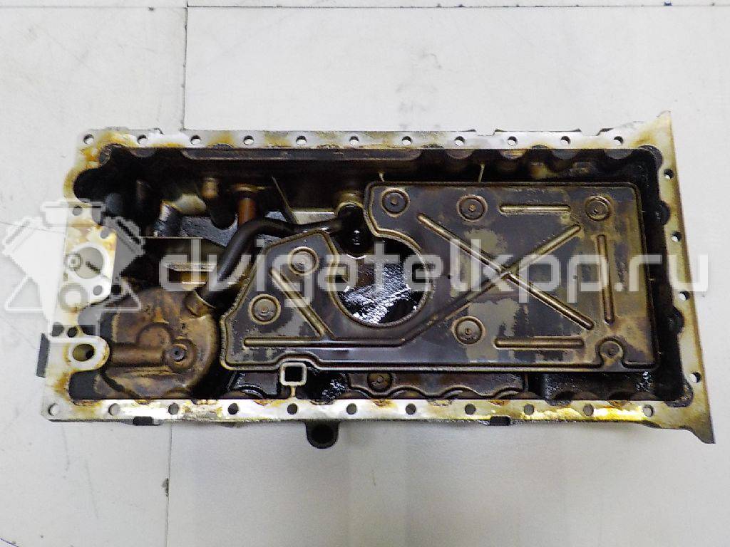 Фото Контрактный (б/у) двигатель B 5204 T5 для Volvo S80 / V70 / S60 180 л.с 20V 2.0 л бензин 8251431 {forloop.counter}}