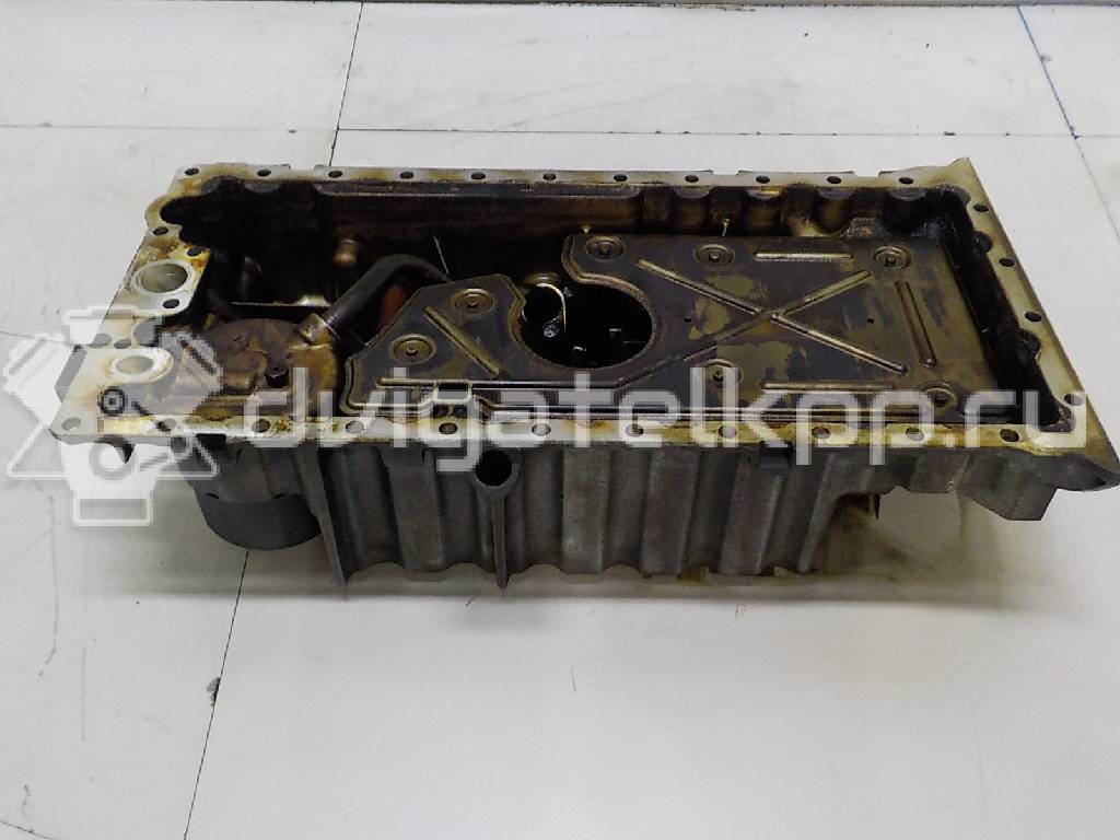 Фото Контрактный (б/у) двигатель B 5204 T5 для Volvo S80 / V70 / S60 180 л.с 20V 2.0 л бензин 8251431 {forloop.counter}}