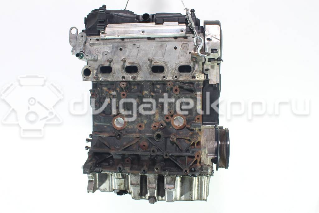 Фото Контрактный (б/у) двигатель CFFB для Volkswagen Tiguan / Cc / Sharan / Eos 1F7, 1F8 / Golf 140 л.с 16V 2.0 л Дизельное топливо 03L100090J {forloop.counter}}