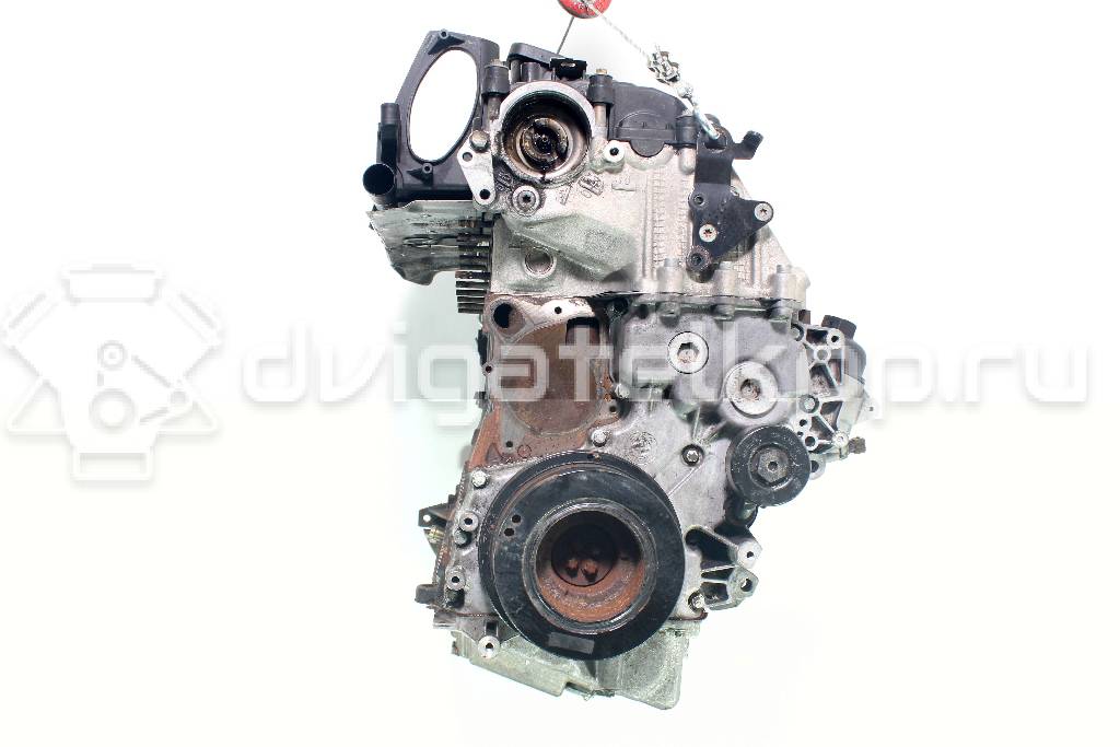 Фото Контрактный (б/у) двигатель M57 D30 (306D1) для Bmw 5 / X5 / 7 / 3 184-193 л.с 24V 2.9 л Дизельное топливо 11000018015 {forloop.counter}}