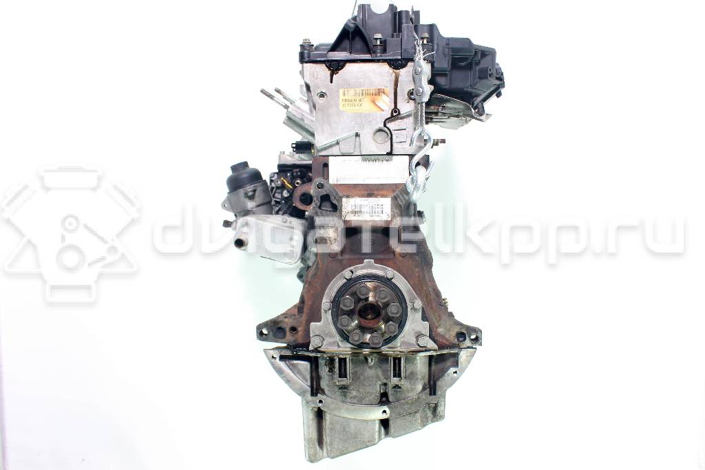 Фото Контрактный (б/у) двигатель M57 D30 (306D1) для Bmw 5 / X5 / 7 / 3 184-193 л.с 24V 2.9 л Дизельное топливо 11000018015 {forloop.counter}}