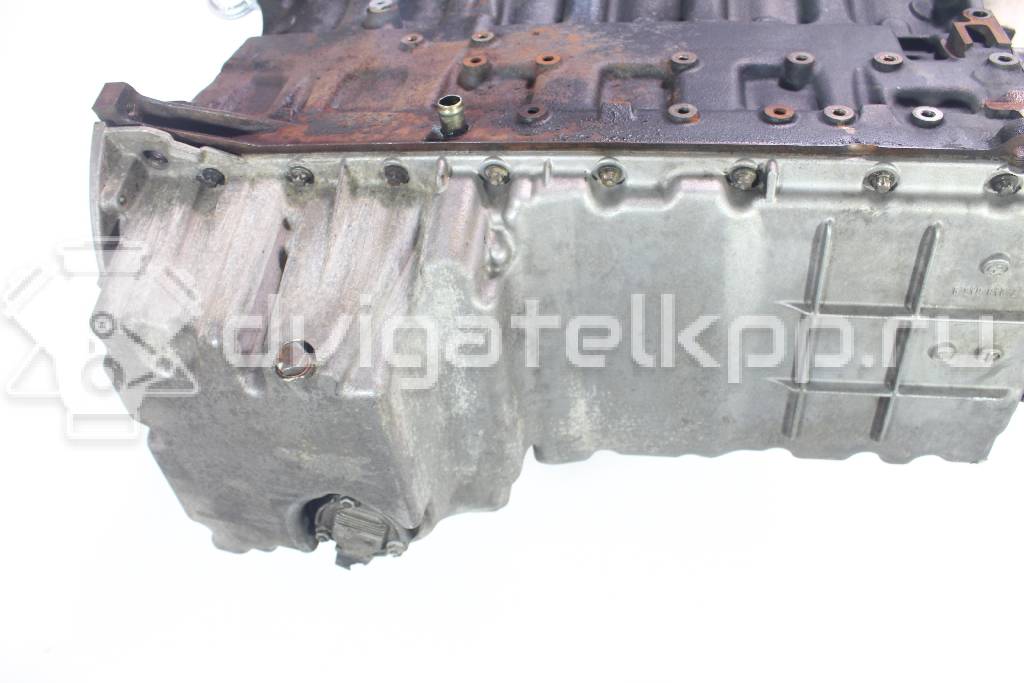 Фото Контрактный (б/у) двигатель M57 D30 (306D1) для Bmw 5 / X5 / 7 / 3 184-193 л.с 24V 2.9 л Дизельное топливо 11000018015 {forloop.counter}}