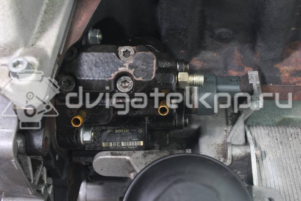 Фото Контрактный (б/у) двигатель M57 D30 (306D1) для Bmw 5 / X5 / 7 / 3 184-193 л.с 24V 2.9 л Дизельное топливо 11000018015 {forloop.counter}}