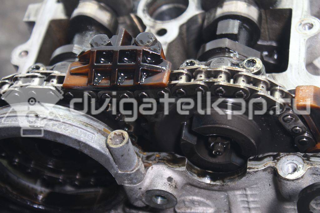 Фото Контрактный (б/у) двигатель M57 D30 (306D1) для Bmw 5 / X5 / 7 / 3 184-193 л.с 24V 2.9 л Дизельное топливо 11000018015 {forloop.counter}}