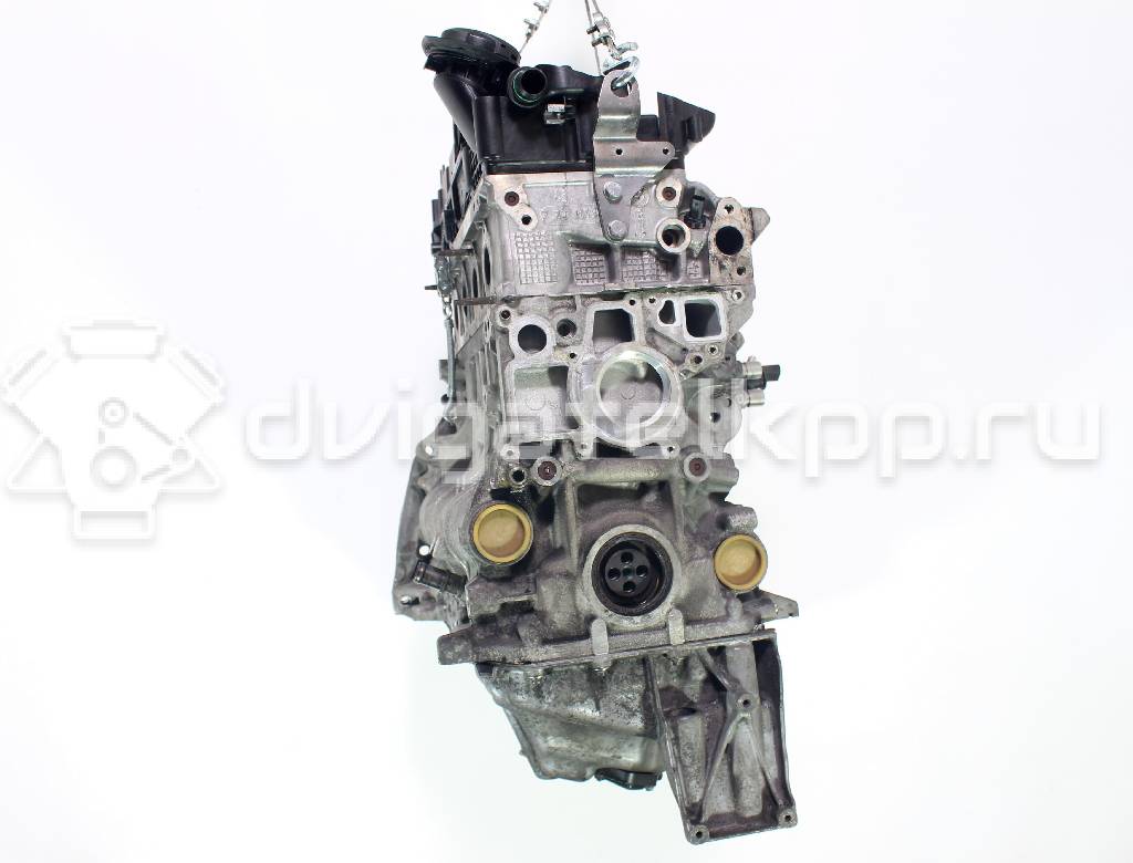 Фото Контрактный (б/у) двигатель N47 D20 A для Bmw 5 / 1 / 3 90-197 л.с 16V 2.0 л Дизельное топливо 11002146544 {forloop.counter}}