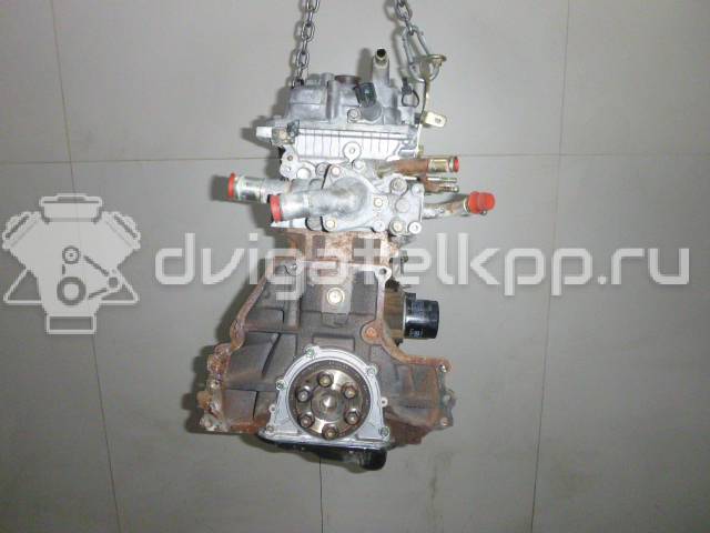 Фото Контрактный (б/у) двигатель QG16DE для Nissan Sunny / Bluebird / Avenir / Primera / Almera 102-120 л.с 16V 1.6 л бензин 1010295F0B {forloop.counter}}