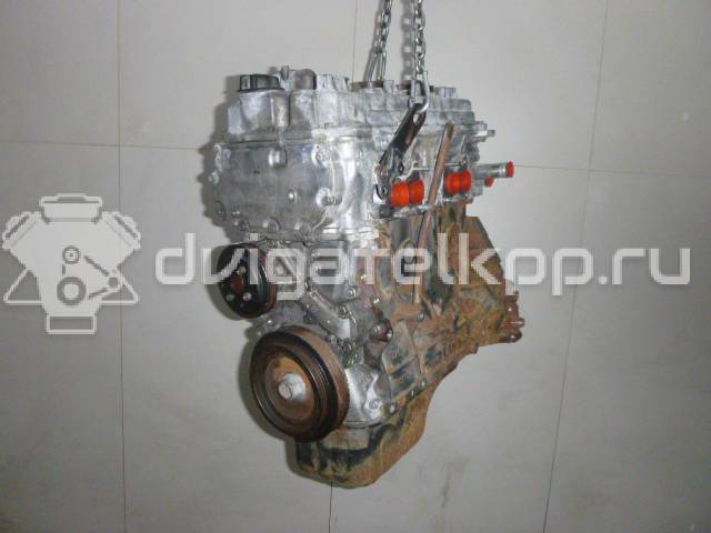 Фото Контрактный (б/у) двигатель QG16DE для Nissan Sunny / Bluebird / Avenir / Primera / Almera 102-120 л.с 16V 1.6 л бензин 1010295F0B {forloop.counter}}