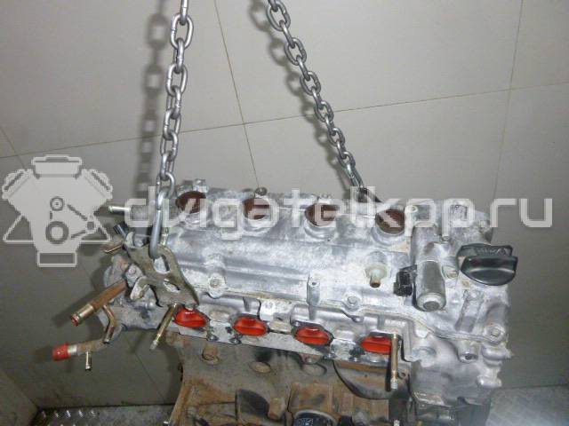 Фото Контрактный (б/у) двигатель QG16DE для Nissan Sunny / Bluebird / Avenir / Primera / Almera 102-120 л.с 16V 1.6 л бензин 1010295F0B {forloop.counter}}