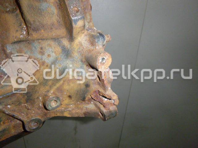 Фото Контрактный (б/у) двигатель QG16DE для Nissan Sunny / Bluebird / Avenir / Primera / Almera 102-120 л.с 16V 1.6 л бензин 1010295F0B {forloop.counter}}