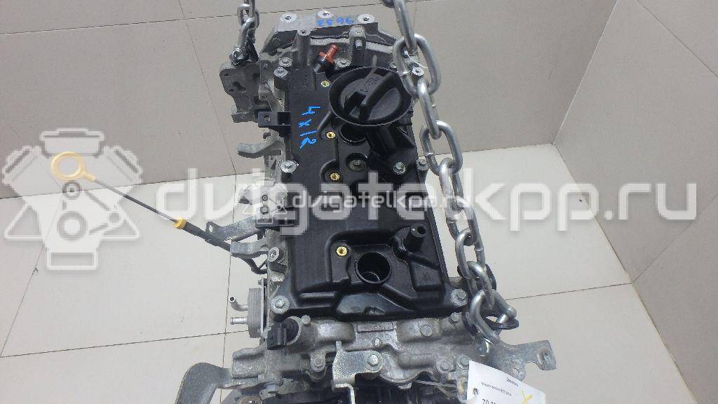 Фото Контрактный (б/у) двигатель MRA8 для Nissan (Dongfeng) Sylphy 139 л.с 16V 1.8 л бензин 101023RC2C {forloop.counter}}