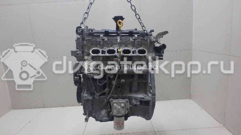 Фото Контрактный (б/у) двигатель MRA8 для Nissan (Dongfeng) Sylphy 139 л.с 16V 1.8 л бензин 101023RC2C {forloop.counter}}