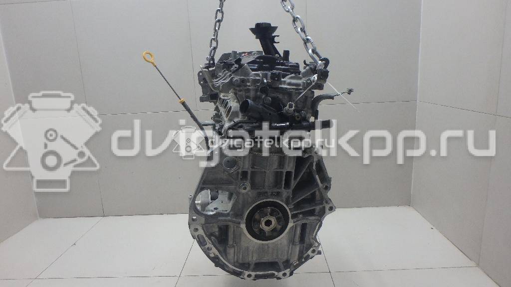 Фото Контрактный (б/у) двигатель MRA8 для Nissan (Dongfeng) Sylphy 139 л.с 16V 1.8 л бензин 101023RC2C {forloop.counter}}