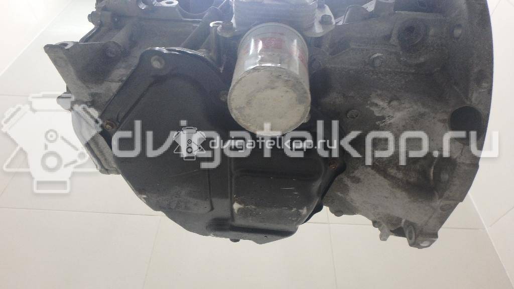 Фото Контрактный (б/у) двигатель MRA8 для Nissan (Dongfeng) Sylphy 139 л.с 16V 1.8 л бензин 101023RC2C {forloop.counter}}