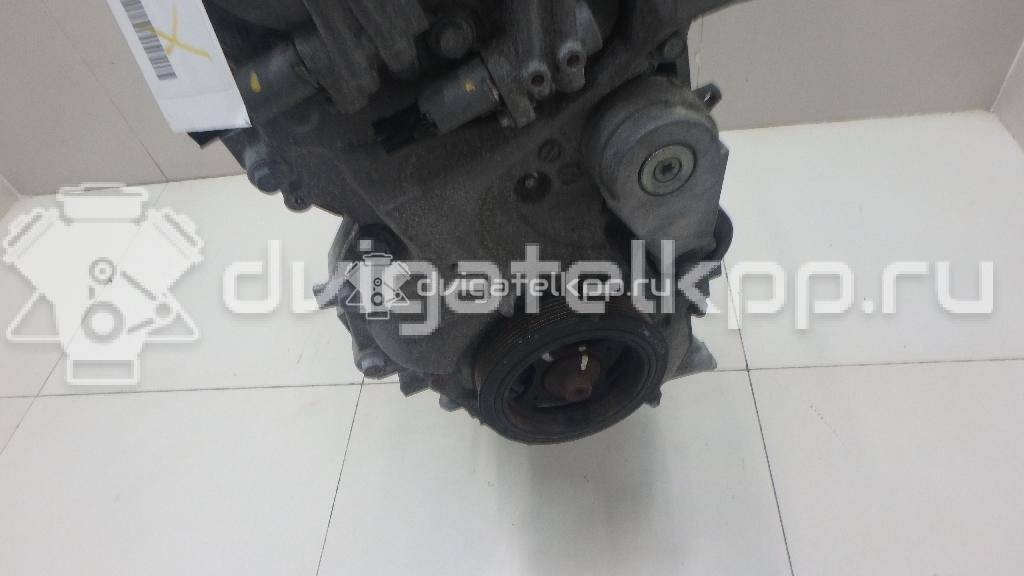 Фото Контрактный (б/у) двигатель MRA8 для Nissan (Dongfeng) Sylphy 139 л.с 16V 1.8 л бензин 101023RC2C {forloop.counter}}