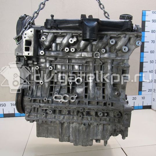 Фото Контрактный (б/у) двигатель D 5244 T4 для Volvo V70 / Xc60 / S60 / S80 / Xc70 185 л.с 20V 2.4 л Дизельное топливо 36050451